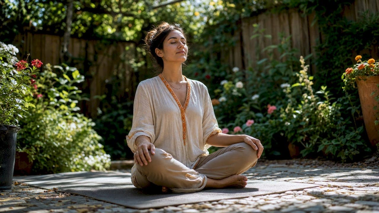 Nervous System Regulation: Your Practical Guide