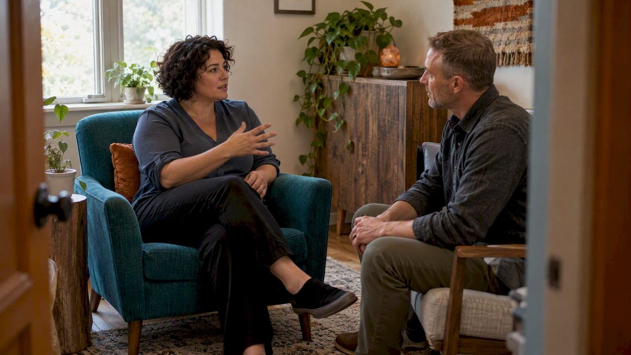 Skip the 50/50 Split: Work Life Balance Coaching for High Performers