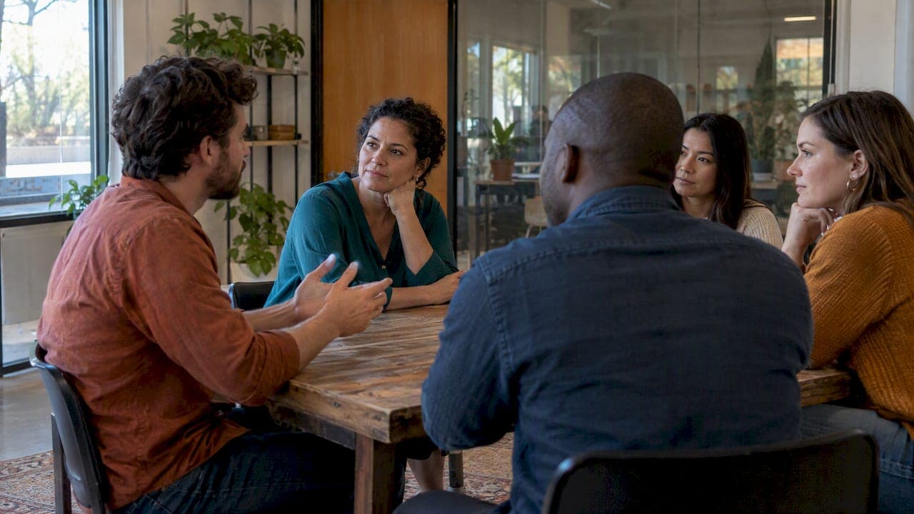 Psychological Safety for Leaders: What Your Team Sees