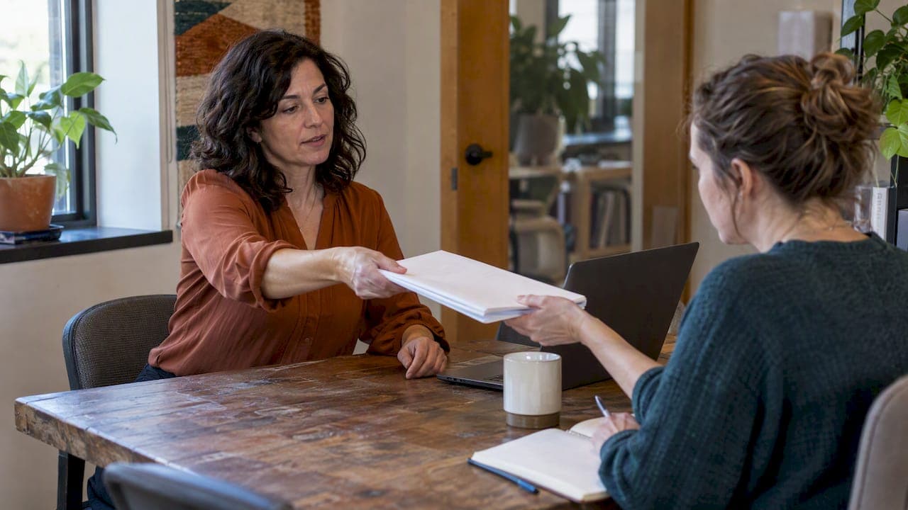 Imposter Syndrome at Work: What It Is and What Helps
