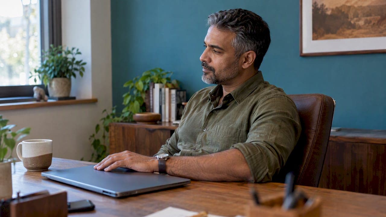 Self-Compassion for Leaders: What It Is and How to Practice It