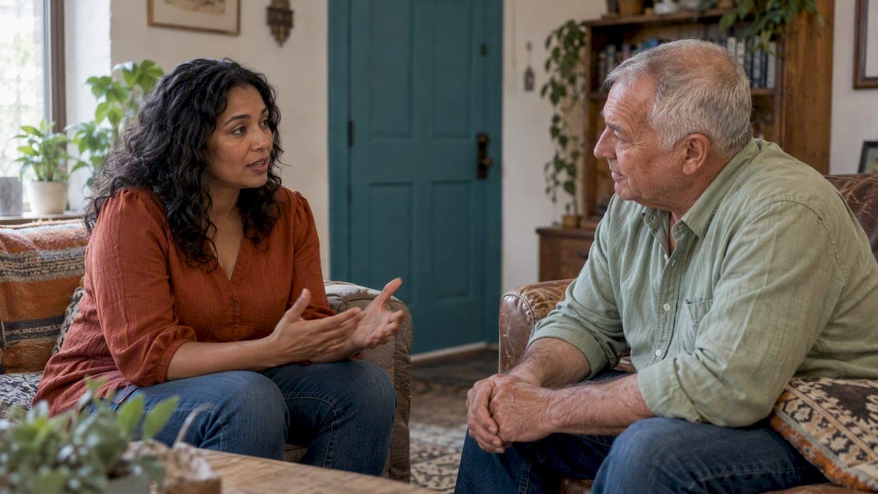 Boundaries With Family Expectations: Hold the Line, Keep the Love