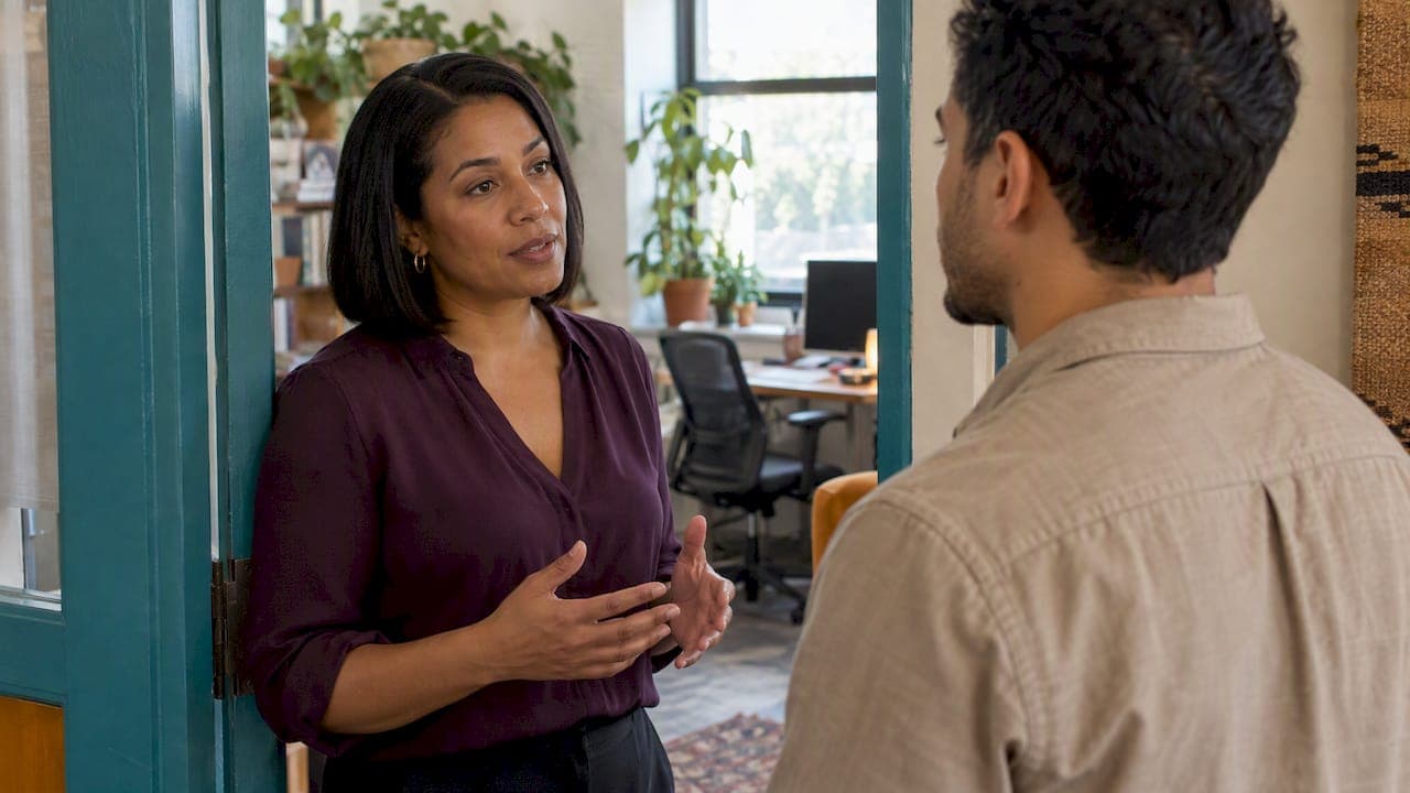 Boundary Setting at Work: What to Say and How to Hold It