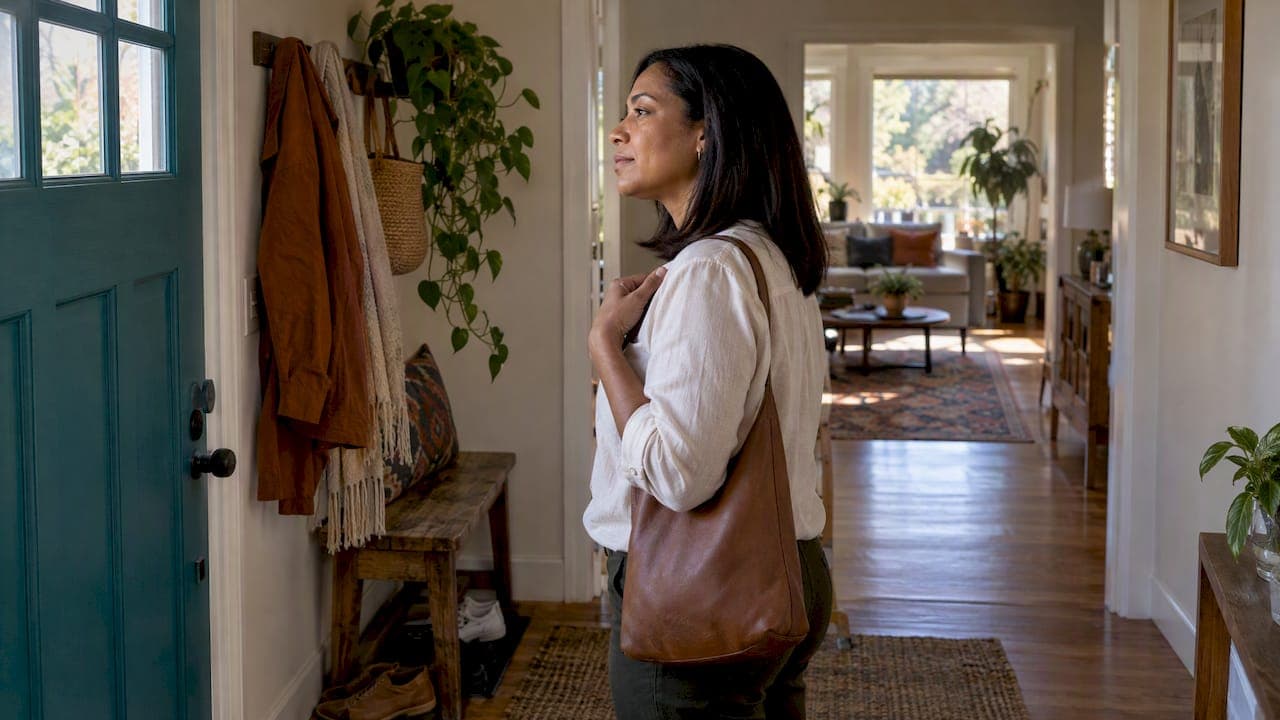 Work Stress vs. Burnout: How to Tell Which One You're In